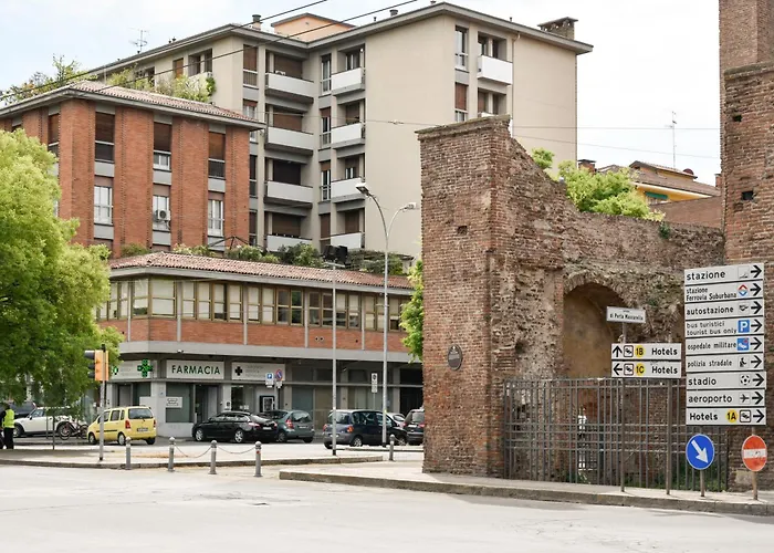 Appartamento Bologna Dreams