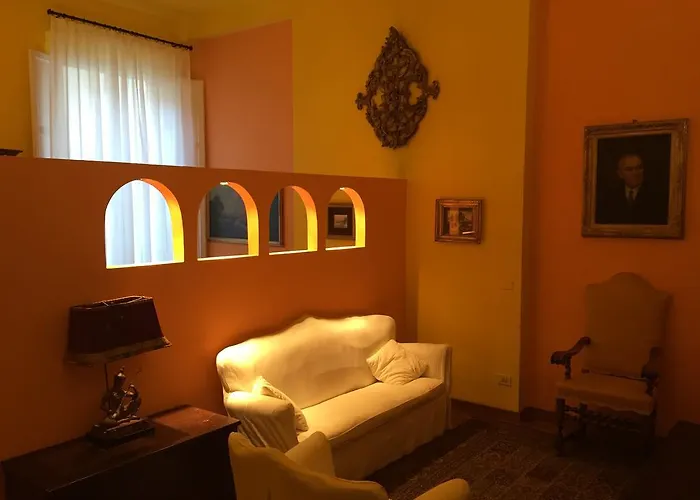 Appartamento Casa Dondini Bologna