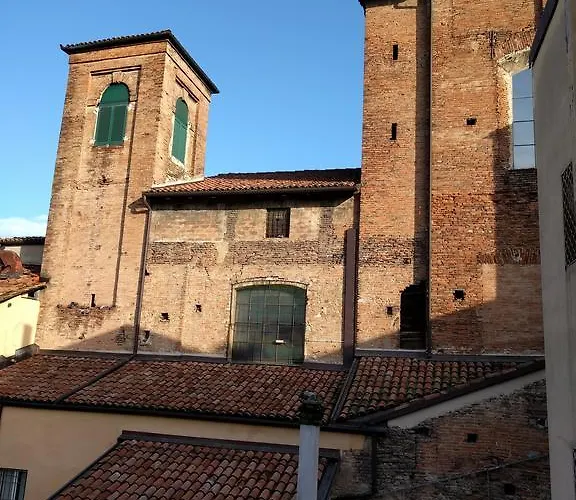 Appartamento San Leonardo House Bologna