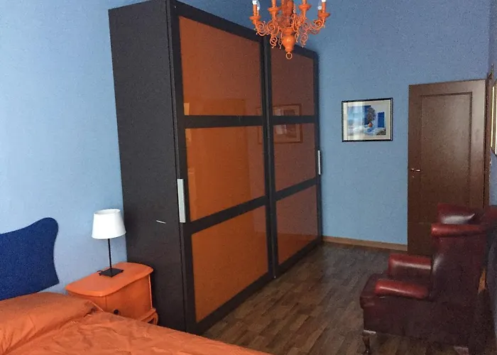 Appartamento Casa Dondini Bologna