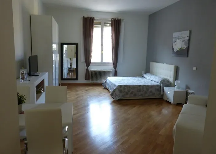Appartamento Residenza Piazza Santo Stefano Bologna