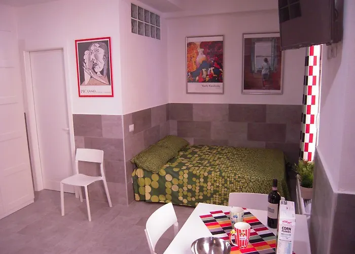 Bolognahome