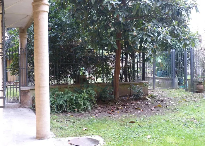 Appartamento Residenza Santo Stefano 144 Bologna