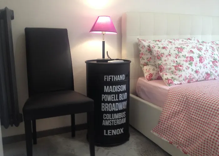 Decorialab Apartments Bologna
