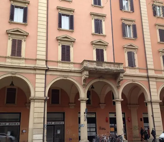 Decorialab Apartments Bologna