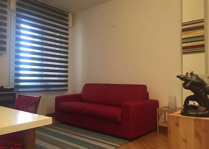 Appartamento Medaglie D'oro Bologna