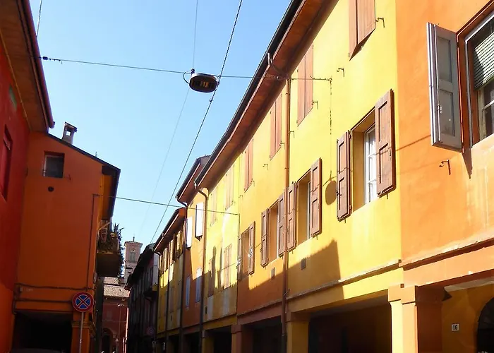 Appartamento San Leonardo House Bologna