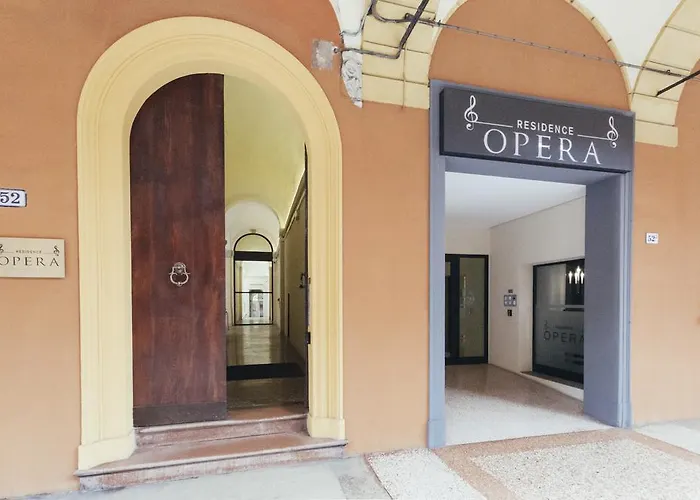 Opera Residence - By Bologna Residences