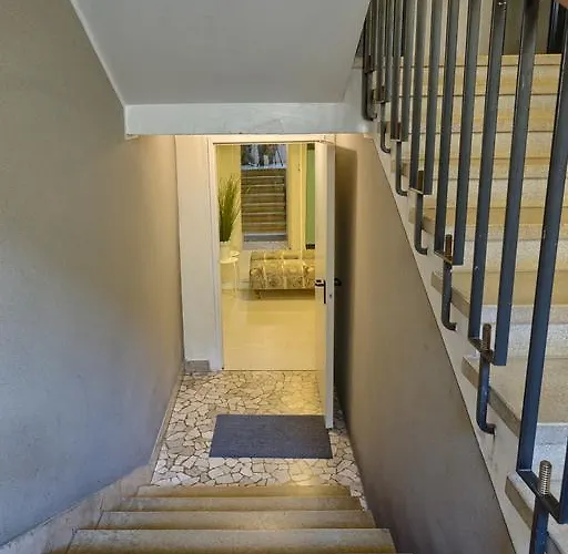 Appartamento Margherita Bologna