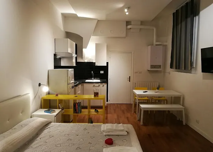 Residenza Porta Maggiore Bologna