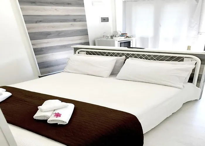 Le Suite di Luna Rossella Bologna