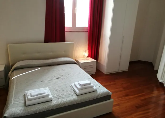 Appartamento Residenza Piazza Dei Martiri 8 Bologna