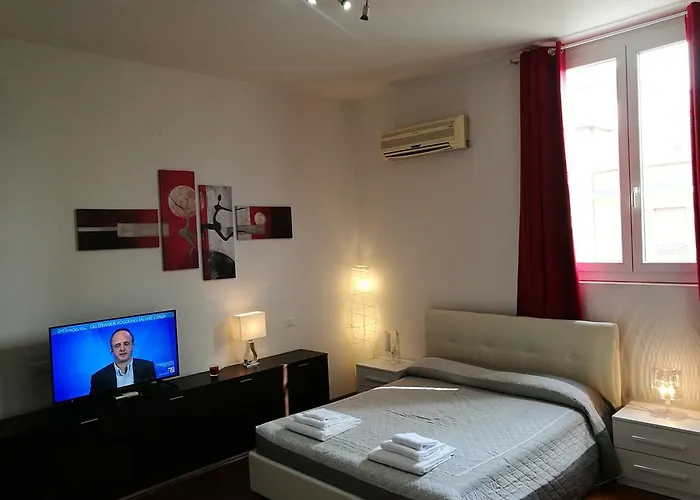 Appartamento Residenza Piazza Dei Martiri 8 Bologna