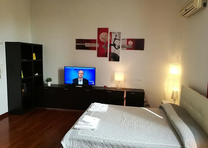 Appartamento Residenza Piazza Dei Martiri 8 Bologna