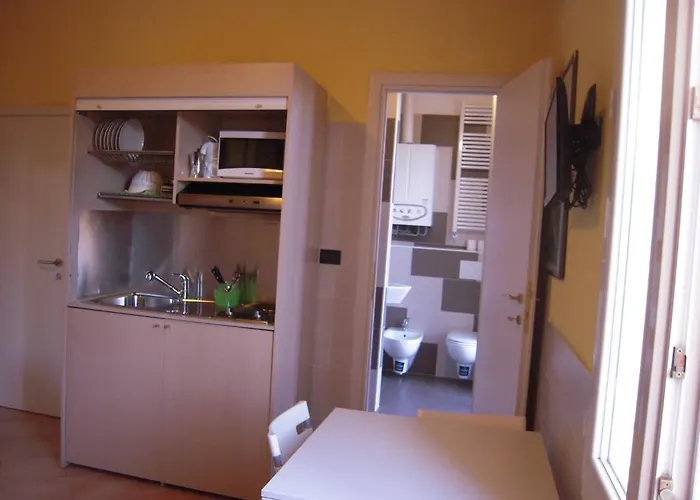 Studio Asiago Bologna