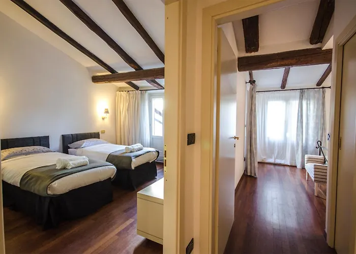 Appartamento Rr 108 Bologna