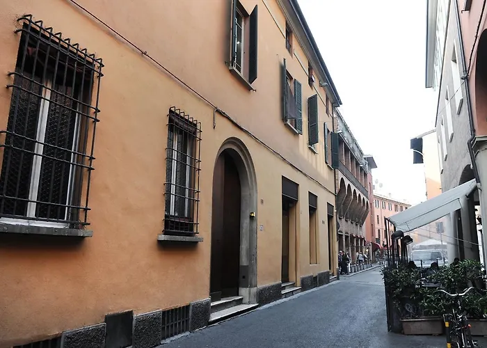 Oberdan Apartment Bologna