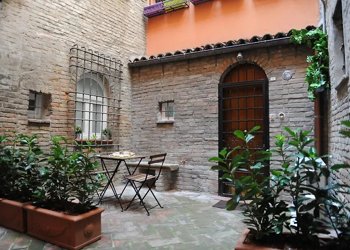 Oberdan Apartment Bologna