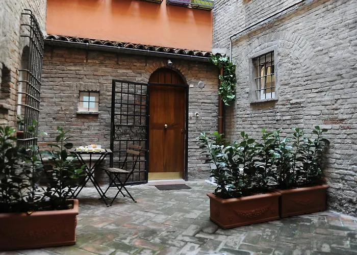 Oberdan Apartment Bologna