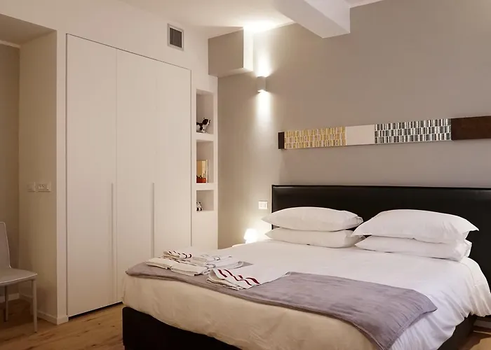 Residenza Pellacani Bologna