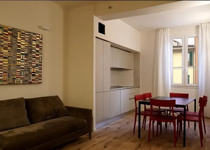 Residenza Pellacani Bologna