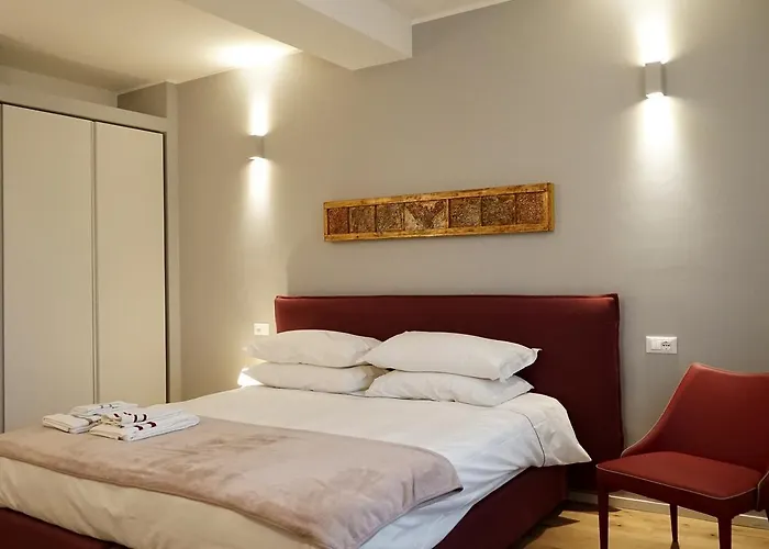 Residenza Pellacani Bologna