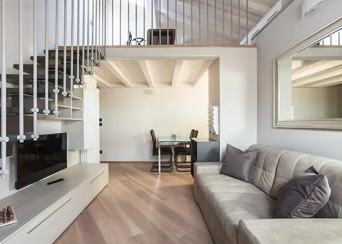 Sant'Orsola Suites Apartments Bologna