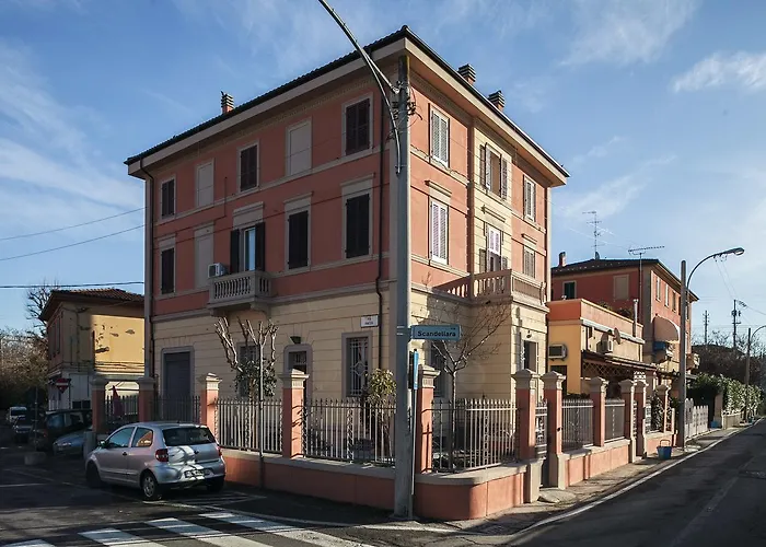 Sant'Orsola Suites Apartments Bologna