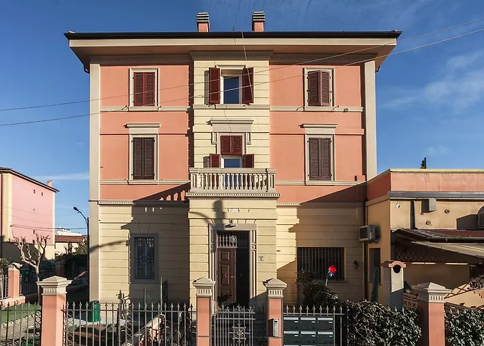 Sant'Orsola Suites Apartments Bologna