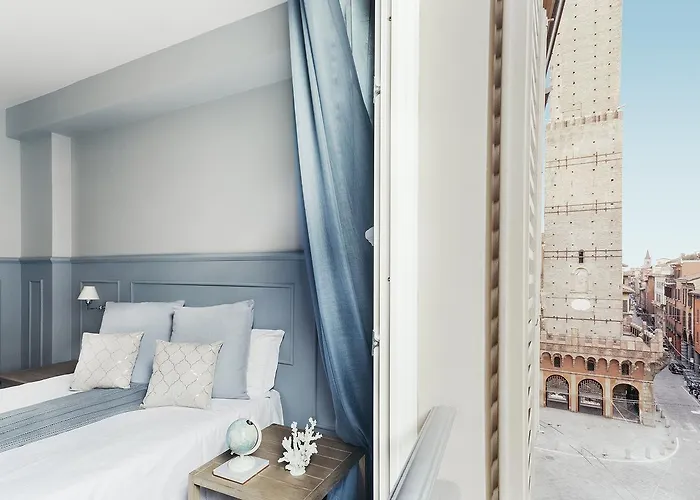 Petronio Residence - By Bologna Residences