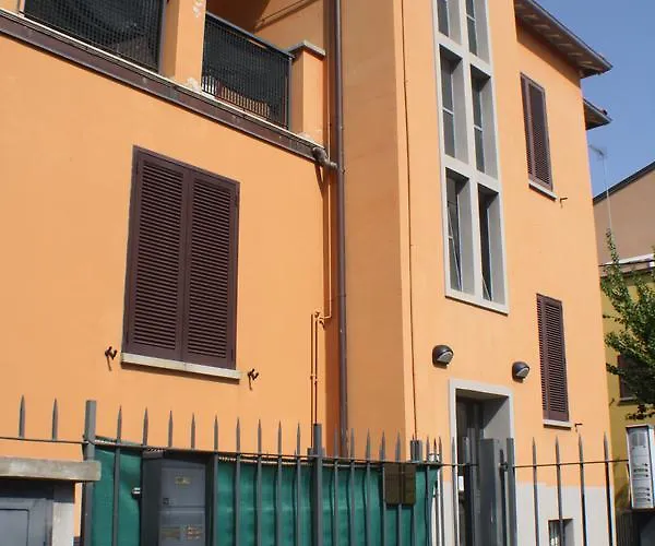 Appartamento La Mansarda Bologna