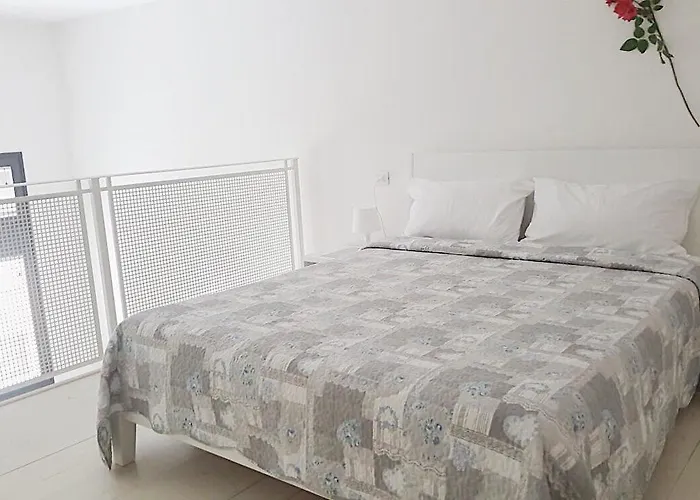 Le Suite di Luna Rossella Bologna