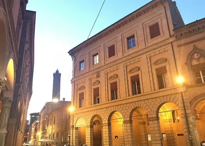 Appartamento Casa Paglietta Bologna