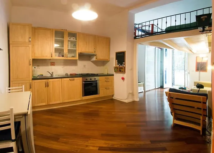 Apartamento Avesella 9 Bolonia