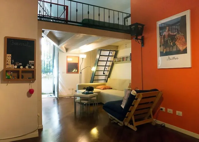 Appartamento Avesella 9 Bologna