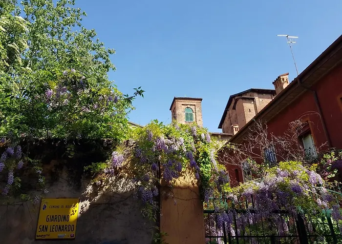 Appartamento San Leonardo House Bologna