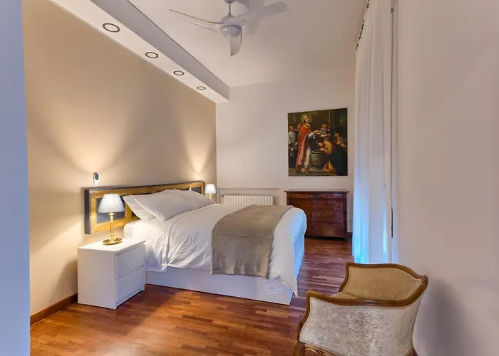 Appartamenti Tommasini Bologna