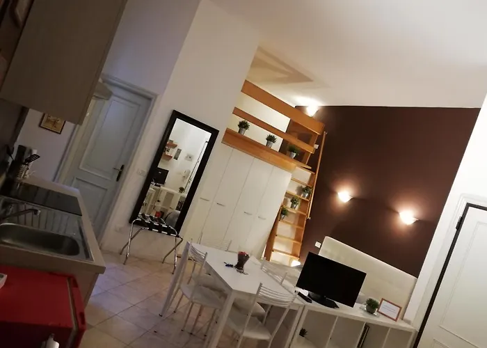 Residenza Galvani Bologna
