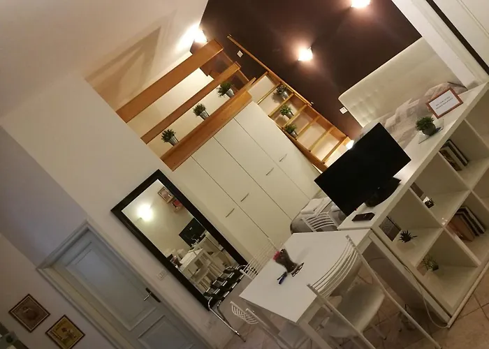 Residenza Galvani Bologna