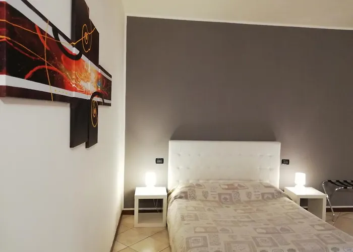 Appartamento Residenza Ugo Bassi Bologna