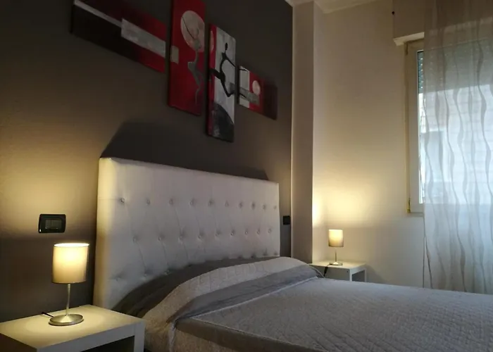 Appartamento Residenza Ugo Bassi Bologna