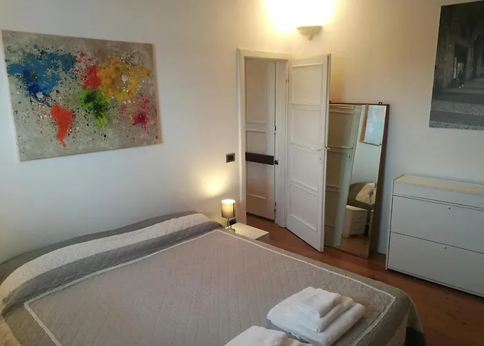Residence Remorsella Bologna