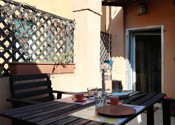 Residence Remorsella Bologna