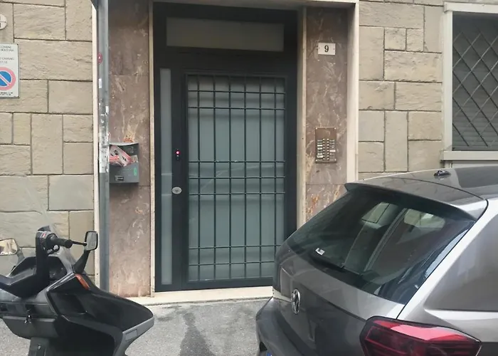 Appartamento Avesella 9 Bologna