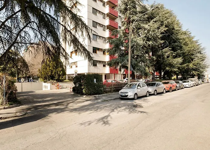 Maggiore Residence Flats Bologna