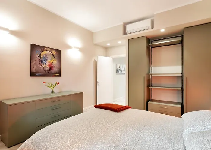 Maggiore Residence Flats Bologna