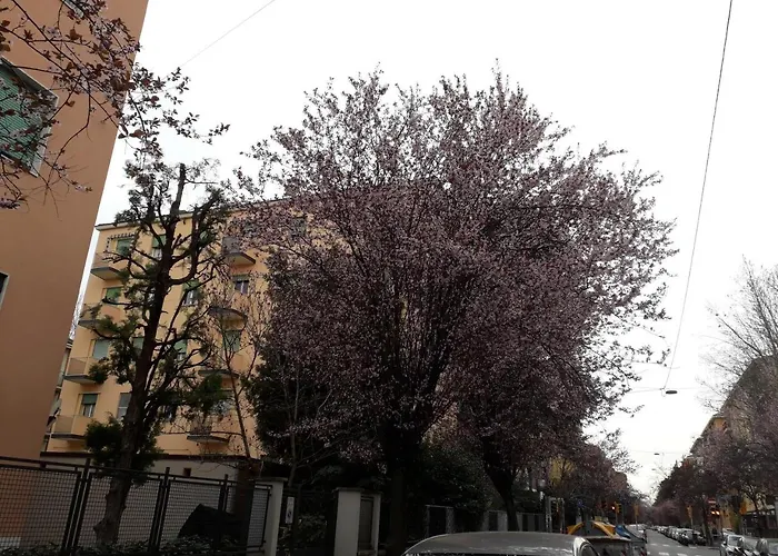 Appartamento La casa di Laura Bologna