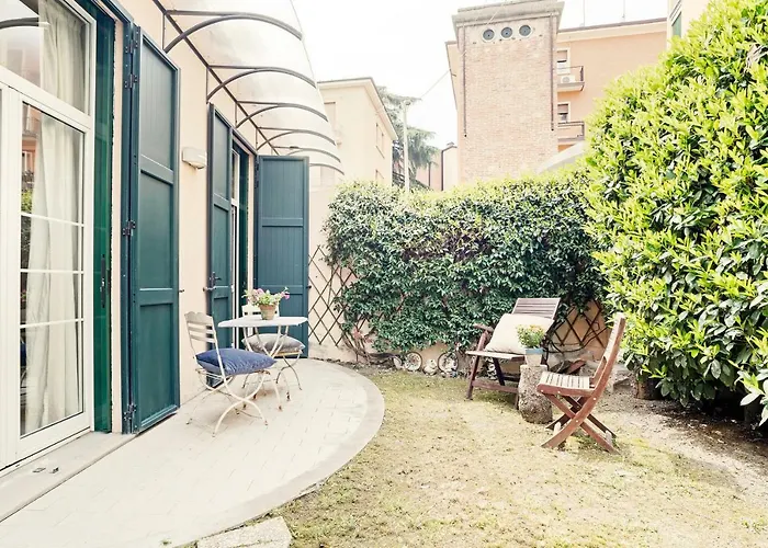 Appartamento Bologna Garden House