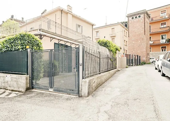 Appartamento Bologna Garden House
