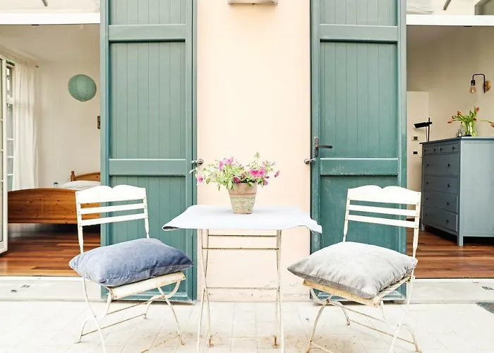 Appartamento Bologna Garden House